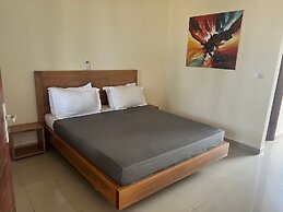 Hôtel Lounge Madiana Plage