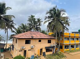 Hôtel Lounge Madiana Plage