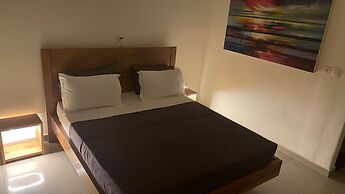 Hôtel Lounge Madiana Plage