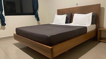 Hôtel Lounge Madiana Plage