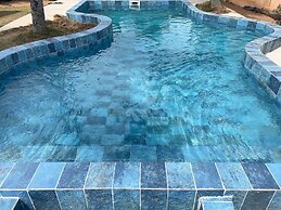 Hôtel Lounge Madiana Plage