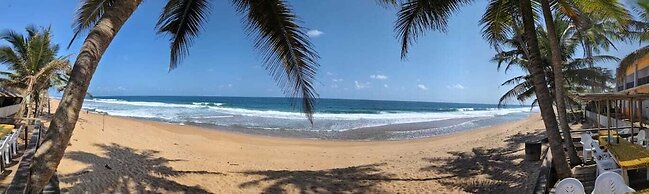 Hôtel Lounge Madiana Plage