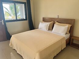 Hôtel Lounge Madiana Plage