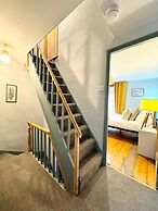 The Old Locksmith Cottage, 3 - Bed, Sleeps 6