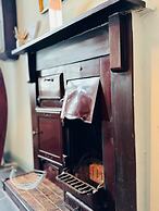 The Old Locksmith Cottage, 3 - Bed, Sleeps 6