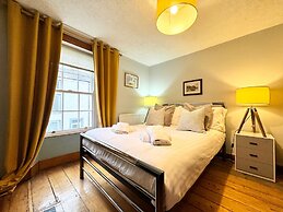 The Old Locksmith Cottage, 3 - Bed, Sleeps 6