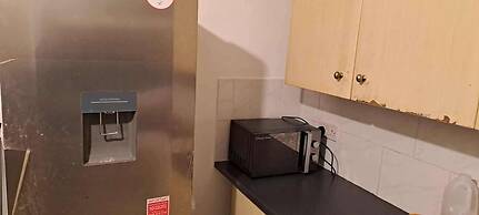 Tranquil Neston Grove Retreat in Birmingham