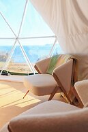 Escarpment Domes