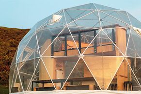 Escarpment Domes