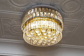 Philade Glorified Airbnb