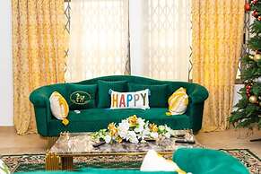 Philade Glorified Airbnb