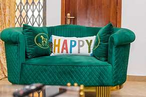 Philade Glorified Airbnb