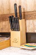 Philade Glorified Airbnb