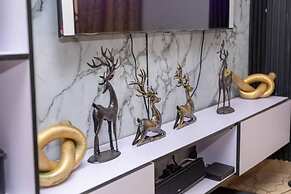 Philade Glorified Airbnb