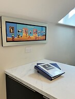 Serenity Cottage Retreat in Nature