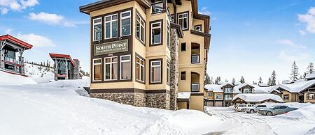 Southpoint 25 Two Bdrm Ski In Out HotTub