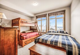 Southpoint 25 Two Bdrm Ski In Out HotTub
