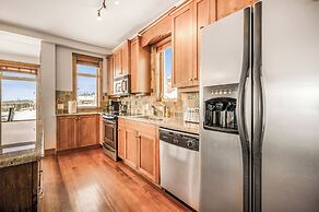 Southpoint 25 Two Bdrm Ski In Out HotTub