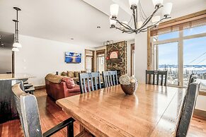 Southpoint 25 Two Bdrm Ski In Out HotTub