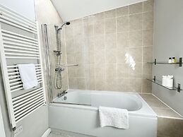 Warehouse Apartments