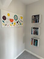 Warehouse Apartments