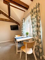 Warehouse Apartments