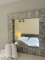 Warehouse Apartments