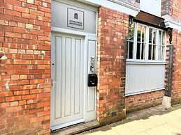 Warehouse Apartments