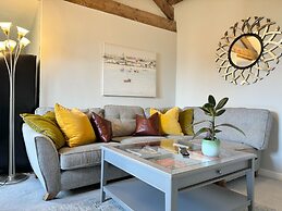 Warehouse Apartments