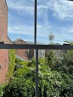 Warehouse Apartments