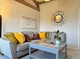 Warehouse Apartments