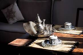 Riad Hanael Garden & Spa
