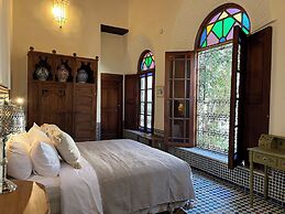 Riad Hanael Garden & Spa