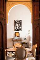 Riad Hanael Garden & Spa