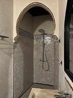 Riad Hanael Garden & Spa