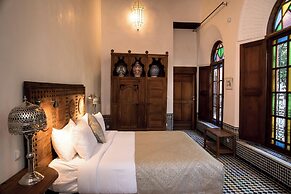 Riad Hanael Garden & Spa