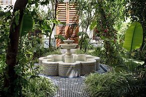 Riad Hanael Garden & Spa