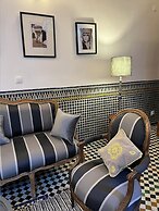 Riad Hanael Garden & Spa