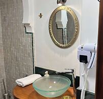 Riad Hanael Garden & Spa