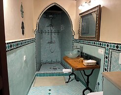 Riad Hanael Garden & Spa