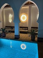 Riad Hanael Garden & Spa