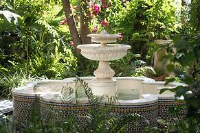 Riad Hanael Garden & Spa