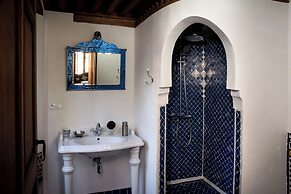 Riad Hanael Garden & Spa