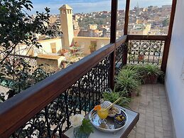 Riad Hanael Garden & Spa