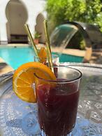 Riad Hanael Garden & Spa