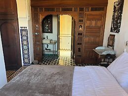 Riad Hanael Garden & Spa