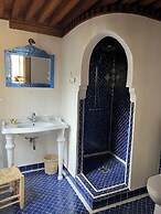 Riad Hanael Garden & Spa