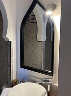 Riad Hanael Garden & Spa