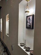 Riad Hanael Garden & Spa