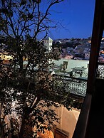 Riad Hanael Garden & Spa